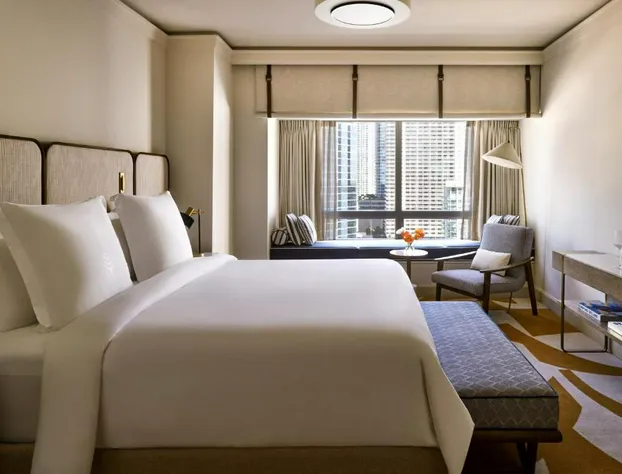 Four Seasons Hotel Miami hotel detail image 3