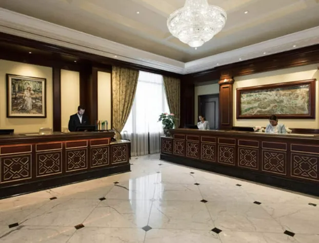 Four Seasons Hotel Los Angeles at Westlake Village hotel detail image 2