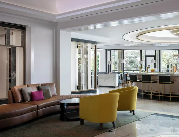 Four Seasons Hotel Los Angeles at Westlake Village hotel detail image 3