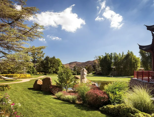 Four Seasons Hotel Los Angeles at Westlake Village hotel detail image 1