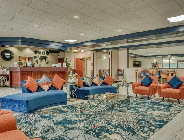 Evergreen Inn and Suites hotel detail image 3