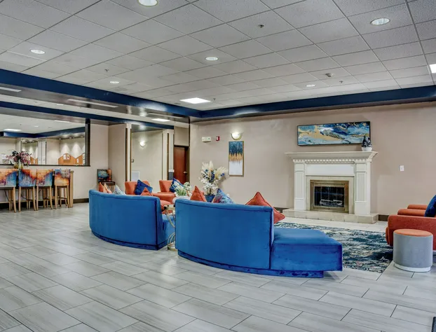 Evergreen Inn and Suites hotel detail image 4