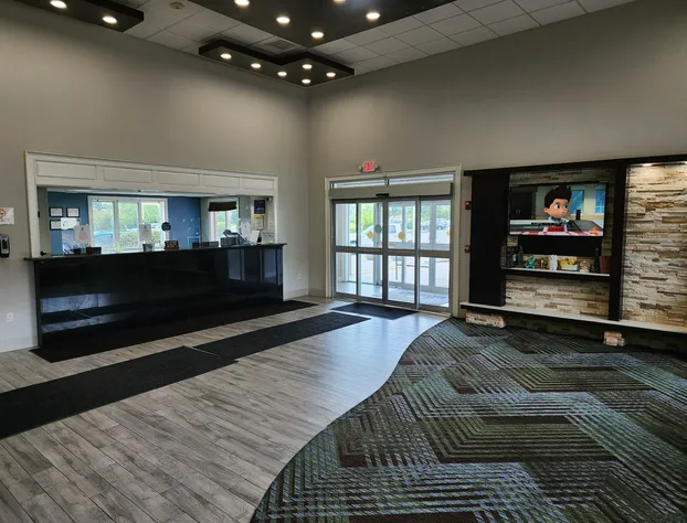 Methuen Inn and Conference Center hotel detail image 1