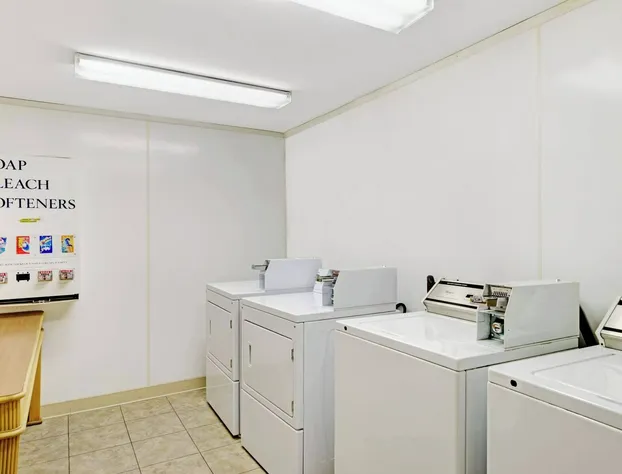 Methuen Inn and Conference Center hotel detail image 2