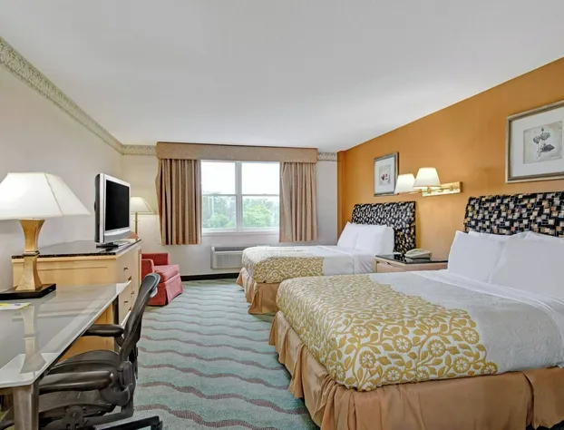 Methuen Inn and Conference Center hotel detail image 3