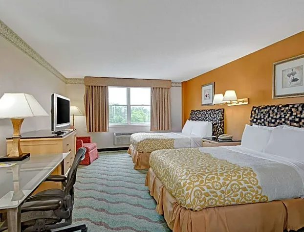 Days Hotel & Conference Center by Wyndham Methuen MA hotel detail image 2