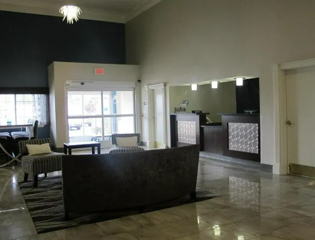 Best Western Plus Aberdeen hotel detail image 3