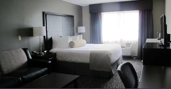 Best Western Plus Aberdeen hotel detail image 4