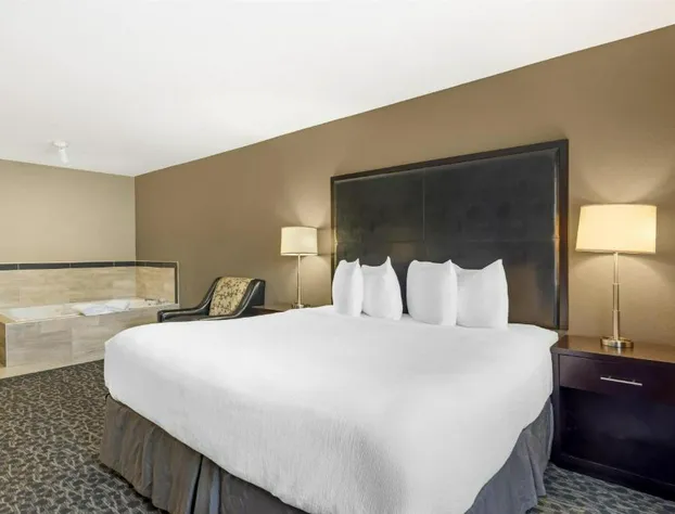 Best Western Plus Aberdeen hotel detail image 1