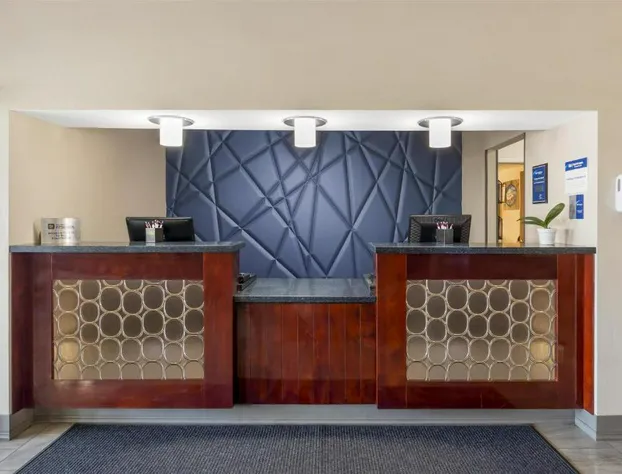 Best Western Plus Aberdeen hotel detail image 2