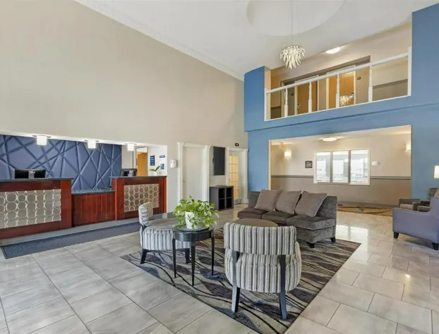 Best Western Plus Aberdeen hotel detail image 3