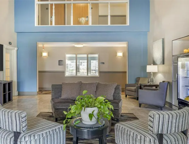 Best Western Plus Aberdeen hotel detail image 4