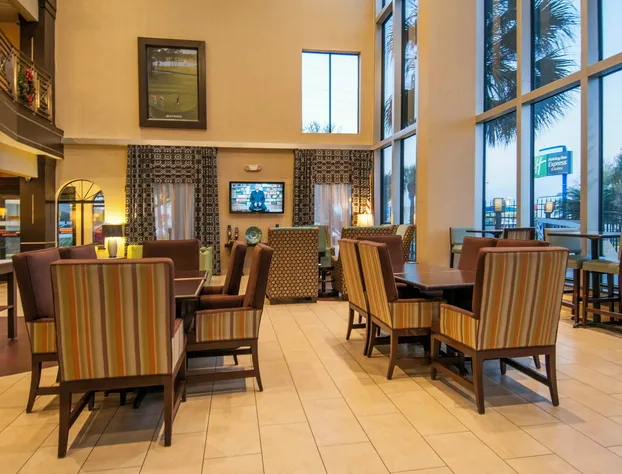 Holiday Inn Express & Suites Houston North Intercontinental by IHG hotel detail image 3