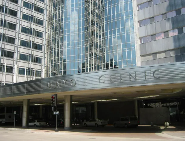 Med City Inn & Suites - Mayo Clinic Area hotel detail image 1