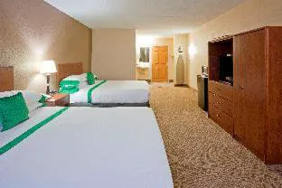 Med City Inn & Suites - Mayo Clinic Area hotel detail image 4