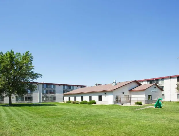 Med City Inn & Suites - Mayo Clinic Area hotel detail image 2