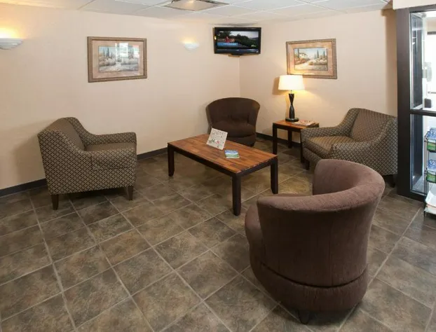 Med City Inn & Suites - Mayo Clinic Area hotel detail image 3