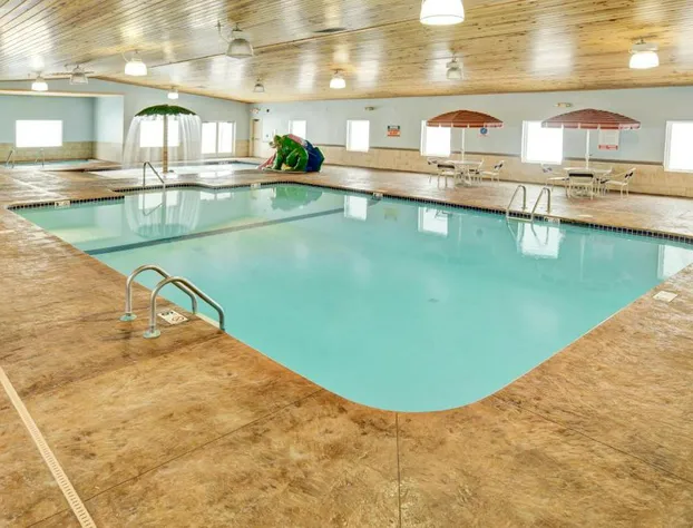 Med City Inn & Suites - Mayo Clinic Area hotel detail image 4