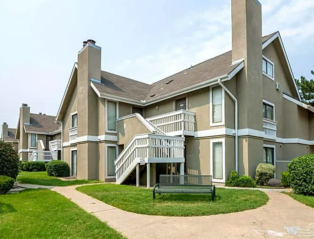 Studio 6-Tulsa, OK hotel detail image 2