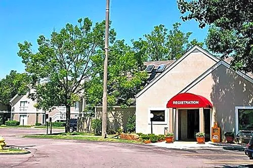 Studio 6-Tulsa, OK hotel detail image 3