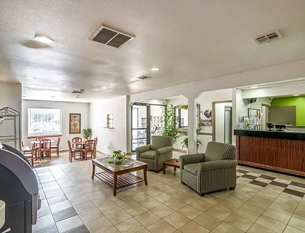 Studio 6-Tulsa, OK hotel detail image 4