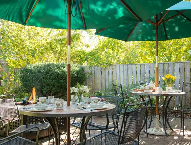 Seven Sea Street Inn hotel detail image 1