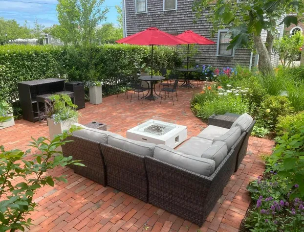 Seven Sea Street Inn hotel detail image 2