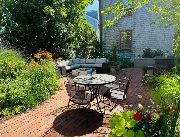 Seven Sea Street Inn hotel detail image 3