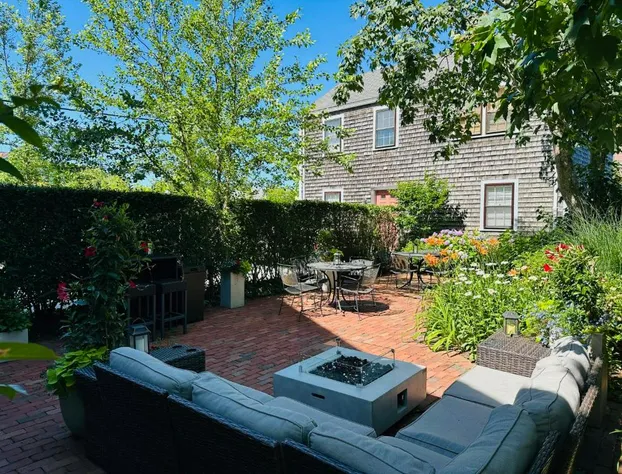 Seven Sea Street Inn hotel detail image 4