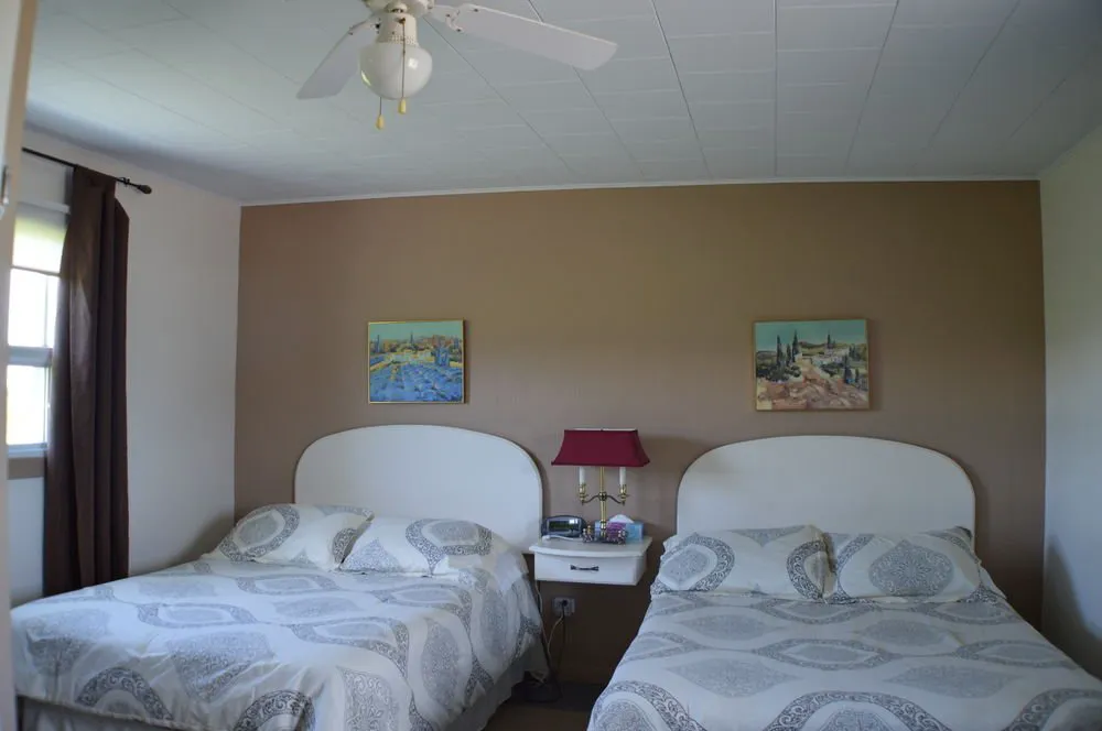 Motel Riviere Trois Pistoles hotel hero