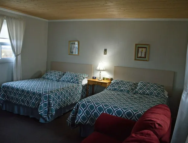 Motel Riviere Trois Pistoles hotel detail image 1