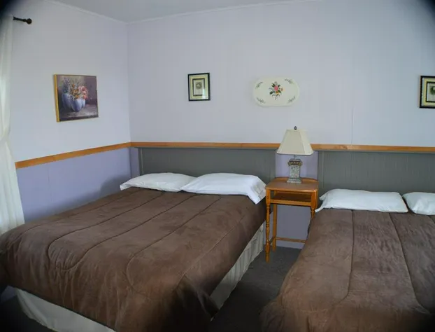 Motel Riviere Trois Pistoles hotel detail image 2