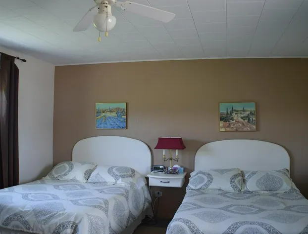 Motel Riviere Trois Pistoles hotel detail image 3