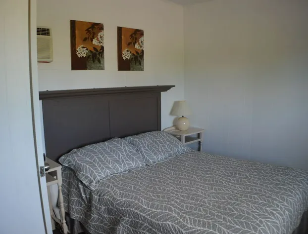 Motel Riviere Trois Pistoles hotel detail image 4