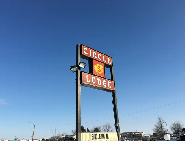 Circle S Lodge hotel detail image 1