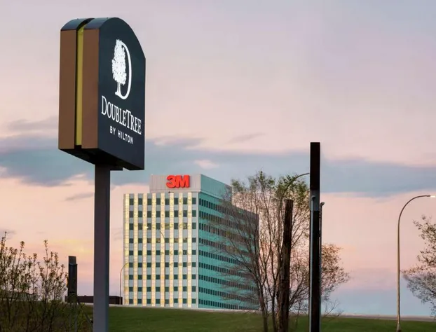 DoubleTree by Hilton St. Paul East hotel detail image 1