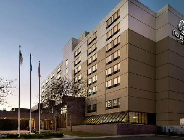 DoubleTree by Hilton St. Paul East hotel detail image 2