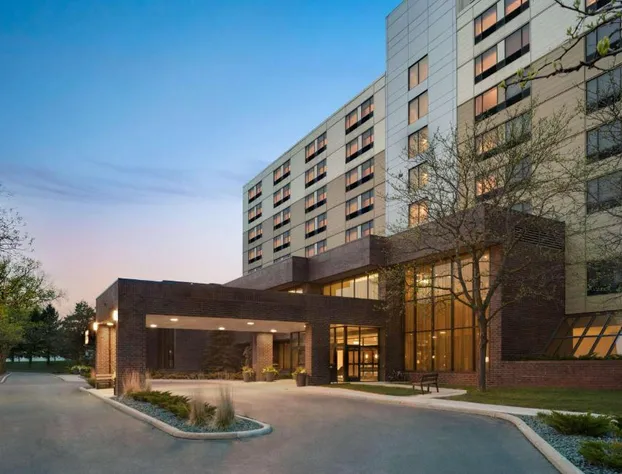 DoubleTree by Hilton St. Paul East hotel detail image 3