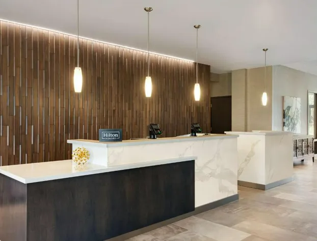 DoubleTree by Hilton St. Paul East hotel detail image 4