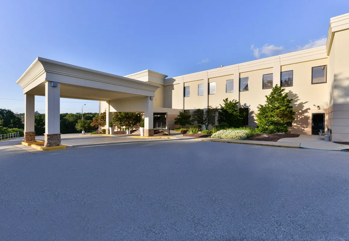 Best Western Monroeville Pittsburg East hotel hero