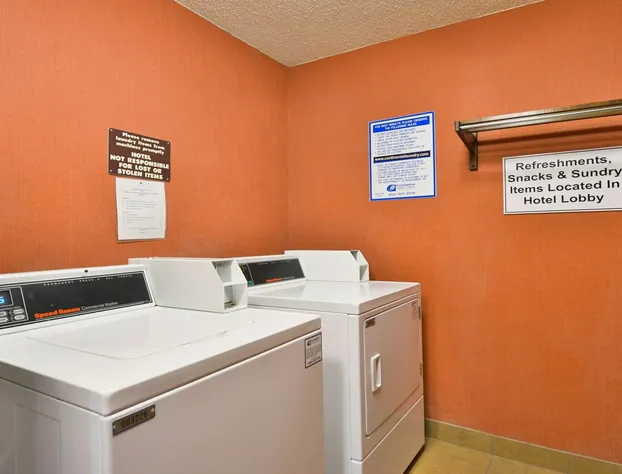 Best Western Monroeville Pittsburg East hotel detail image 2