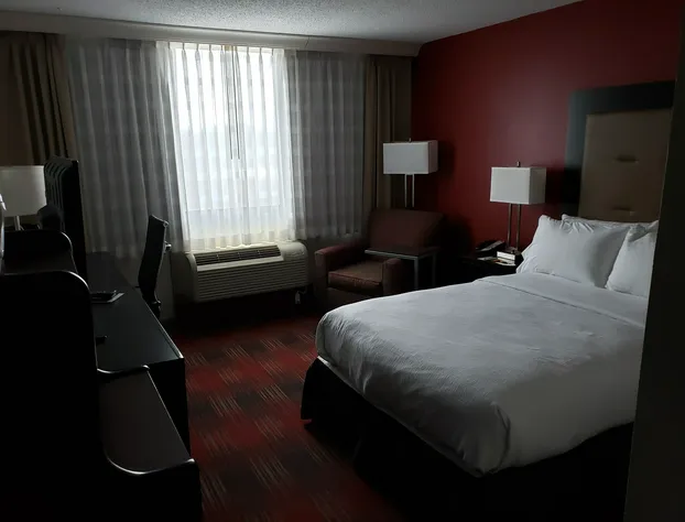 Best Western Monroeville Pittsburg East hotel detail image 3