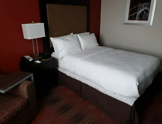 Best Western Monroeville Pittsburg East hotel detail image 4