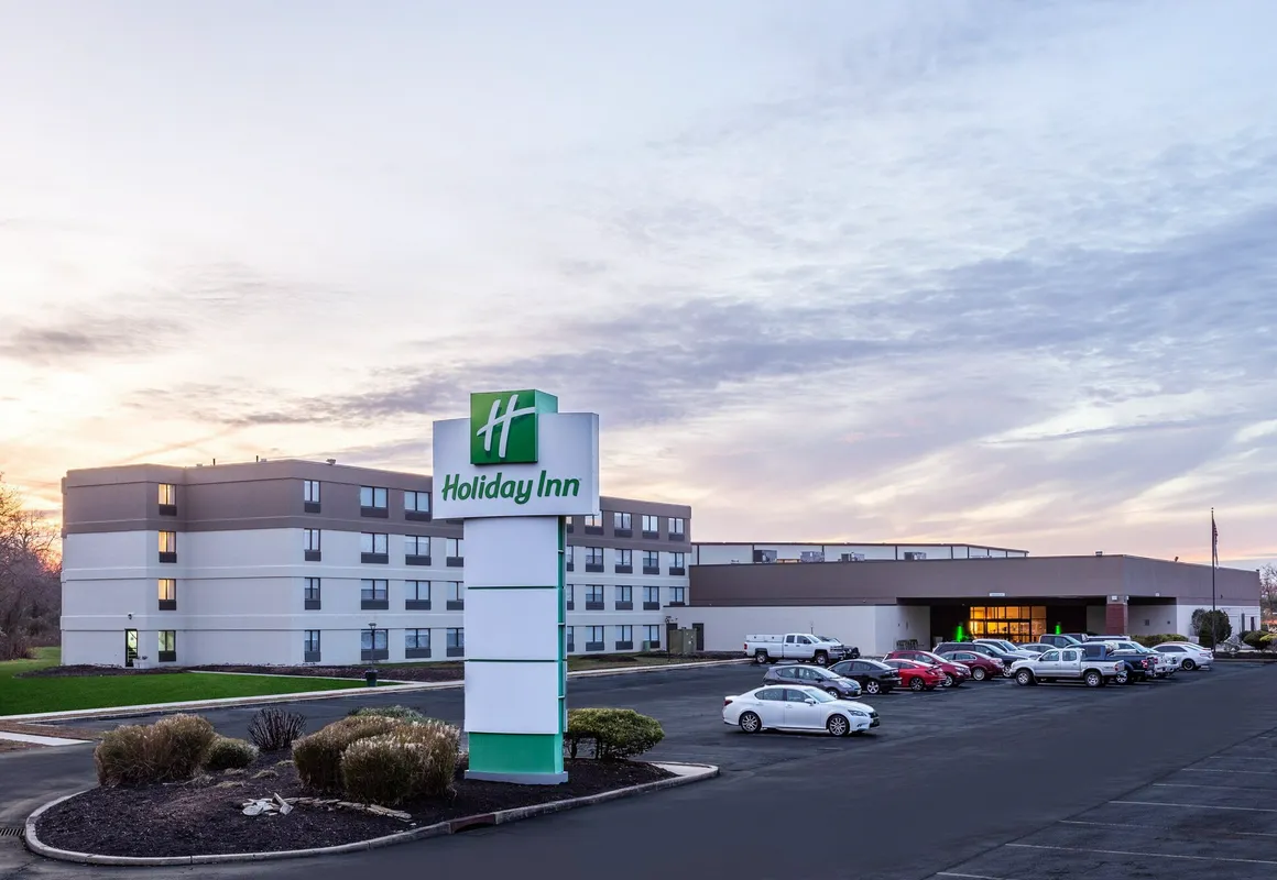 Holiday Inn Philadelphia South - Swedesboro by IHG hotel hero