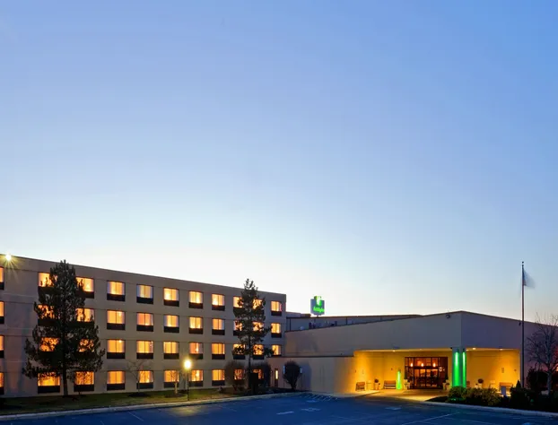Holiday Inn Philadelphia South - Swedesboro by IHG hotel detail image 2