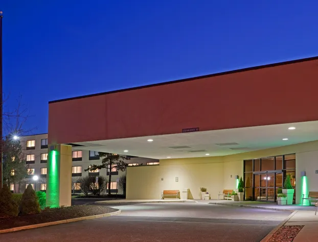 Holiday Inn Philadelphia South - Swedesboro by IHG hotel detail image 3