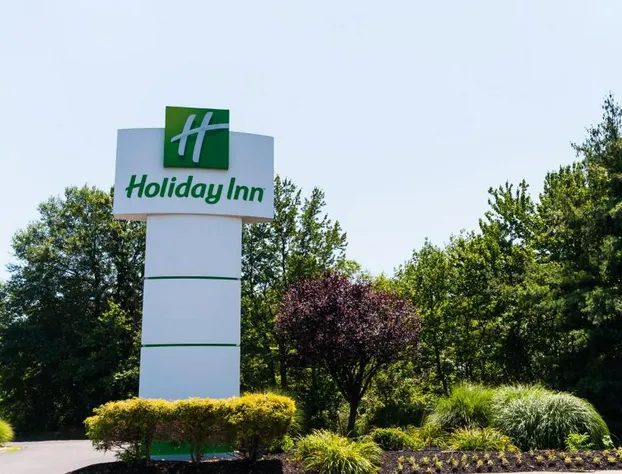 Holiday Inn Philadelphia South - Swedesboro by IHG hotel detail image 1