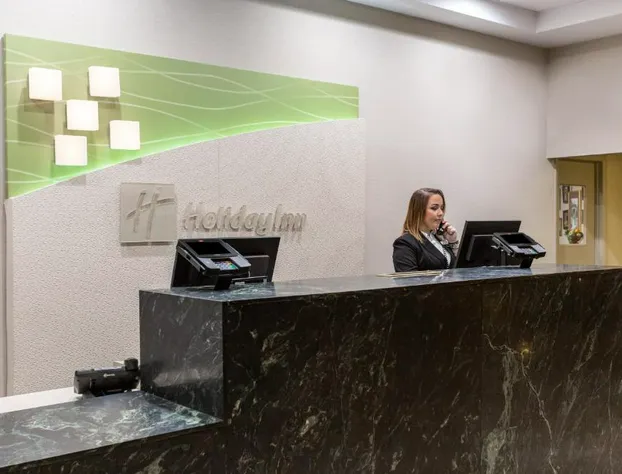 Holiday Inn Philadelphia South - Swedesboro by IHG hotel detail image 3