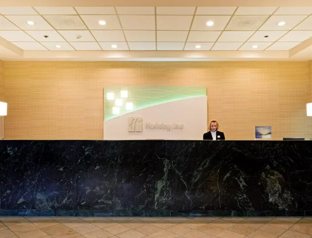 Holiday Inn Philadelphia South - Swedesboro by IHG hotel detail image 4
