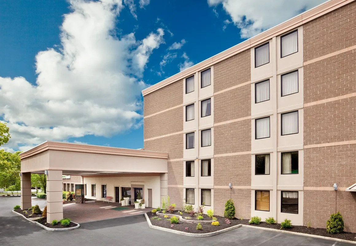 Holiday Inn Auburn-Finger Lakes Region by IHG hotel hero